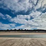 Strandkrone * Hörnum