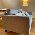 아파트 Strandkrone