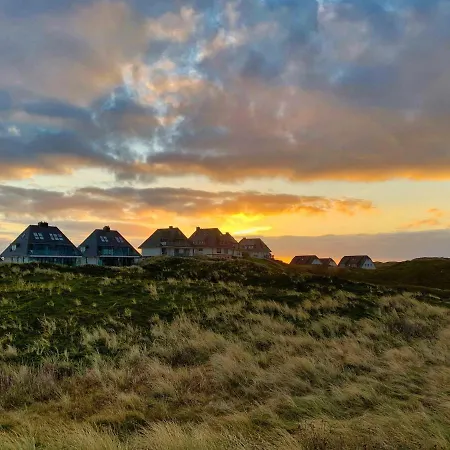 Strandkrone Apartman *