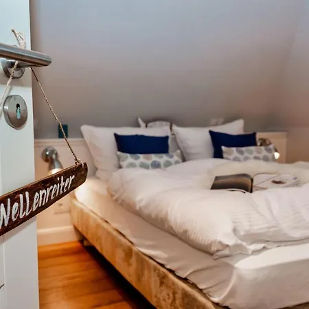 Strandkrone Apartment Hornum