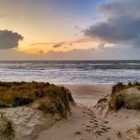 Strandkrone