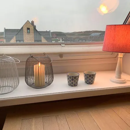 Strandkrone Apartment