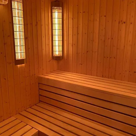 公寓 Strandkrone Hörnum