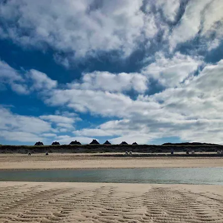 Strandkrone * Hörnum