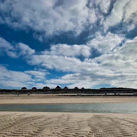 Strandkrone * Hornum