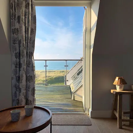 Strandkrone Apartment *