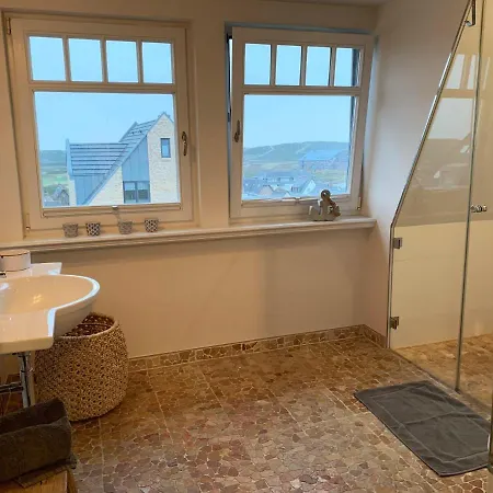 Apartment Strandkrone