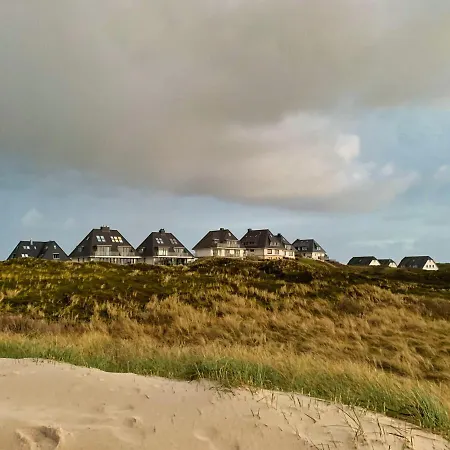 Strandkrone *