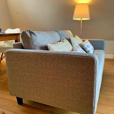 Apartment Strandkrone
