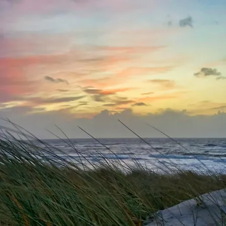 Strandkrone