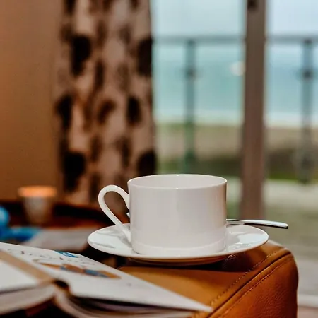 Apartment Strandkrone