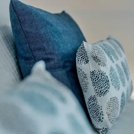 公寓 Strandkrone *