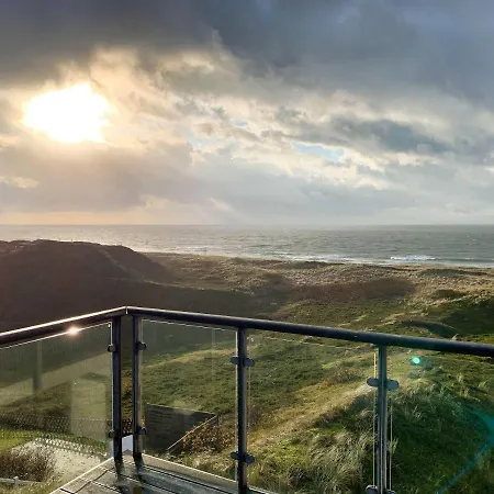 Strandkrone Hornum